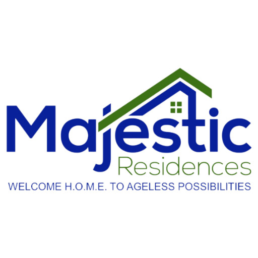 Majestic Residences - sq logo